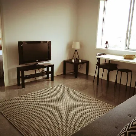 Διαμέρισμα Apartamento 