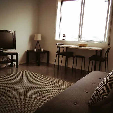 Διαμέρισμα Apartamento 