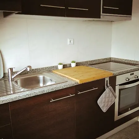Διαμέρισμα Apartamento 
